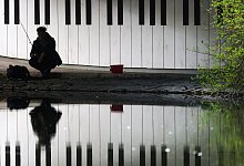 Wetter in Baden-Württemberg - Thomas Warnack/dpa