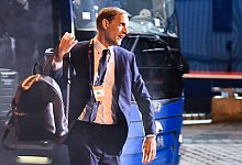 Thomas Tuchel - Foto: Franck Fife/AFP/dpa