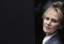 US-Schriftstellerin Hustvedt wird 65 - Alejandro Garcia/epa/dpa