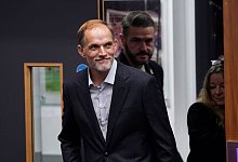 Tuchel ab Januar neuer Nationalcoach Englands - Alberto Pezzali/AP