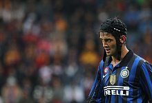 Neuer Inter-Trainer Cristian Chivu - picture alliance / dpa