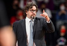 Bayern-Cheftrainer - Foto: Tobias Hase/dpa