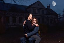 «Der Upir» - Christoph Köstlin/SevenOne/dpa