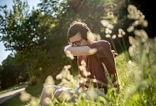 Heuschnupfen? 9 Fragen zu Allergie-Medikamenten - Zacharie Scheurer/dpa-tmn/dpa