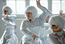 Polizeiruf 110 - Volker Roloff/rbb/dpa