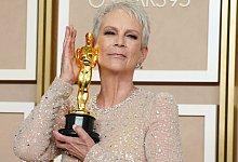 Jamie Lee Curtis - Jordan Strauss/Invision/AP