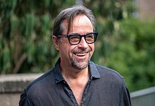 Jan Josef Liefers - David Inderlied/dpa