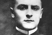 F. Scott Fitzgerald - Foto: UPI/dpa