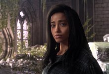 Forspoken - Square Enix