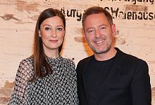 Deutscher Filmpreis - Jason Harrell/dpa