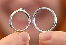 Schmuck - Uli Deck/dpa