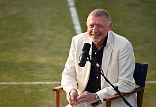 Tennis: ATP-Tour - Stuttgart - Marijan Murat/dpa