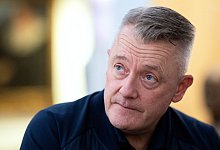 Gjert Ingebrigtsen - Fredrik Hagen/NTB/dpa