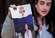 Nahostkonflikt - Manu Fernandez/AP