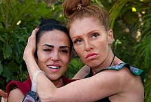 &laquo;Ich bin ein Star &ndash; Showdown der Dschungel-Dschungelcamp - Tag 14 - --/RTL+/dpa