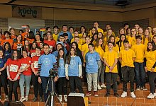 Erasmus - Julia Rauch