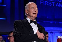 Joe Biden - Manuel Balce Ceneta/AP/dpa