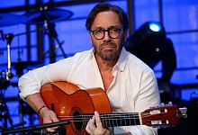 Al Di Meola - Henning Kaiser/dpa