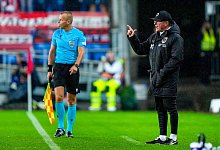 Norwegen - &Ouml;sterreich - Fredrik Varfjell/NTB/dpa