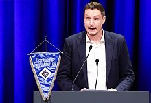 Marcell Jansen - Christian Charisius/dpa