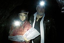 &laquo;Harter Brocken: Der Goldrausch&raquo; - Kai Schulz/ARD Degeto/dpa