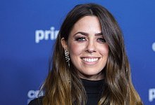 Vanessa Mai - Jörg Carstensen/Deutsche Presse-Agentur GmbH/dpa