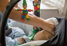 106510032 - picture alliance / dpa Themendienst (Symbolbild)