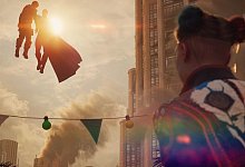 «Suicide Squad: Kill the Justice League»: Helden wider Willen - Rocksteady/Warner Bros./Rocksteady/Warner Bros./dpa