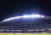 Nationalstadion in Costa Rica - Daniela Porcelli/Zuma Press/dpa
