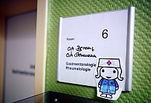 Z&ouml;liakie bei Kindern - Bernd Thissen/dpa