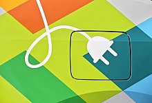 Stecker statt Zapfpistole ist dabei nur eine der vielen Facetten. - Jan Woitas/dpa/dpa-tmn/Archivbild