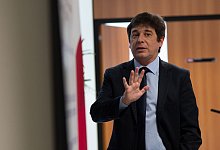 VW - Andressa Andressa/dpa