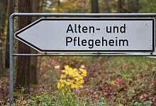 Mehr Unterst&uuml;zung - Foto: Patrick Pleul/dpa-Zentralbild/dpa