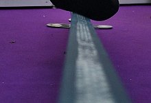 Unfall beim Sport: Kein Schadenersatz nach Sturz über Slackline - Foto: Henning Kaiser/dpa-tmn