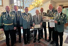 Schützen Alverdissen - Schützen Alverdissen