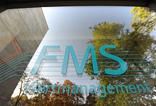 FMS - Wertmanagement - Andreas Gebert/dpa