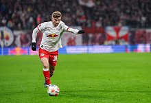 Timo Werner - Jan Woitas/dpa