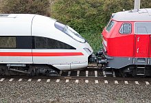 Abschleppdienst - Foto: Julian Stratenschulte