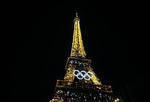 Paris 2024 - Marcus Brandt/dpa