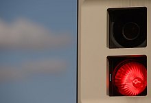 Streit um Bu&szlig;geldkatalog - Foto: Robert Michael/dpa-Zentralbild/dpa