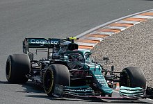 Sebastian Vettel - Foto: Hasan Bratic/dpa