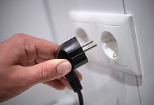 Smarte Stromz&auml;hler und flexiblere Tarife - Sina Schuldt/dpa