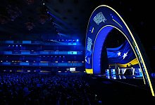 Fu&szlig;ball-WM 2026 - Auslosung Vorrunde - Jia Haocheng/POOL Xinhua/AP/dpa