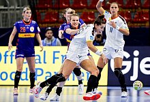 Niederlande - Deutschland - Kolektiff Images/dpa