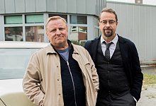 "Tatort: Spieglein, Spieglein" - Foto: Rolf Vennenbernd/dpa