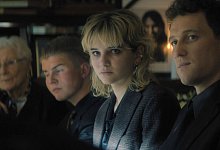 TV-Ausblicke &laquo;The Next Level&raquo; - Jakub Bejnarowicz/ARD Degeto Film/Letterbox Filmproduktion GmbH/dpa