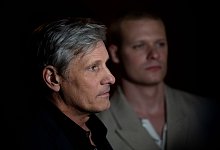 Premiere "The Dead Don't Hurt" - Filmfest M&uuml;chen - Sven Hoppe/dpa