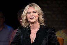 Veronica Ferres - Sina Schuldt/dpa