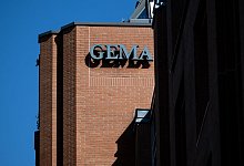 Gema - Sven Hoppe/dpa