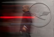 Lufthansa - Hannes P. Albert/dpa